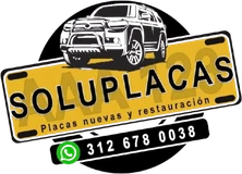 Soluplacas